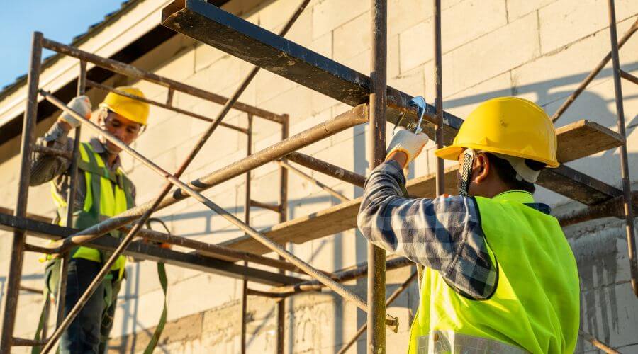 Local Chimney Repair in Elton, PA